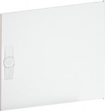Hager Tür,univers,rechts,f.Schrank 500x550mm