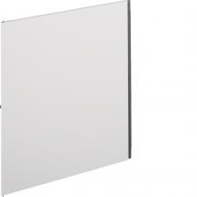 Hager Tür,univers,links,f.Schrank 650x1050mm