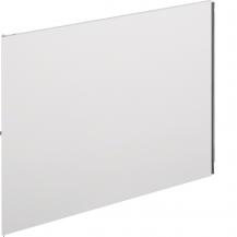 Hager Tür,univers,links,f.Schrank 650x1300mm