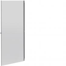 Hager Tür,univers,links,f.Schrank 1100x1050mm