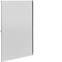 Hager Tür,univers,links,f.Schrank 1100x1300mm