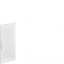 Hager Tür,univers,rechts,geschlitzt 500x300mm