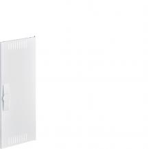 Hager Tür,univers,rechts,geschlitzt 650x300mm