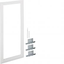 Hager Blendrahmen,universZ,1-feld, 800x300mm