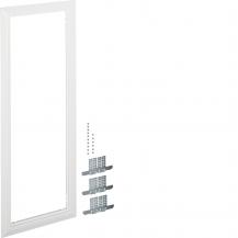 Hager Blendrahmen,universZ,1-feld, 950x300mm