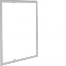 Hager Blendrahmen,universZ,3-feld, 950x800mm