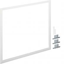Hager Blendrahmen,universZ,4-feld, 950x1050mm