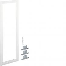 Hager Blendrahmen,universZ,1-feld, 1100x300mm