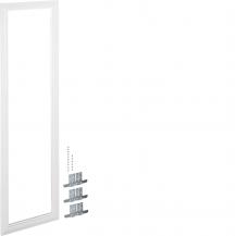 Hager Blendrahmen,universZ,1-feld, 1250x300mm