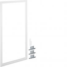 Hager Blendrahmen,universZ,2-feld, 1250x550mm