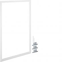 Hager Blendrahmen,universZ,3-feld, 1400x800mm