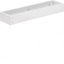 Hager Sockel,univers,100x800x205mm