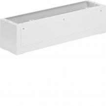 Hager Sockel,univers,200x800x205mm