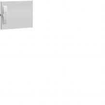 Hager Tür,univers,rechts,f.Schrank 500x550mm