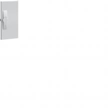 Hager Tür,univers,rechts,f.Schrank 650x300mm