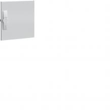 Hager Tür,univers,rechts,f.Schrank 650x550mm