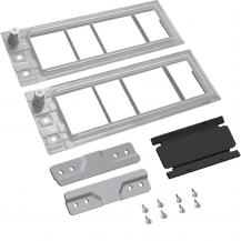 Hager Verbinder,univers,horiz,IP44/54