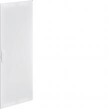 Hager Tür,univers,rechts,geschlitzt 1400x550mm
