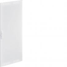 Hager Tür,univers,rechts,geschlitzt 1250x550mm
