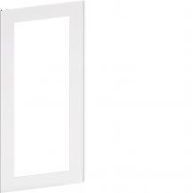 Hager Tür,univers, li,transp,Schrank 1100x1050