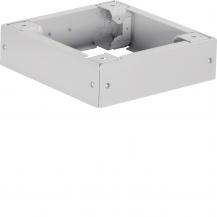 Hager Sockel, univers,IP54,SKI, 100x350x400 mm