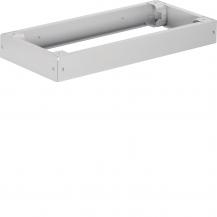 Hager Sockel, univers,IP54,SKI, 100x850x400 mm