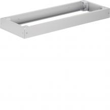 Hager Sockel,univers,IP54,SKI, 100x1100x400 mm