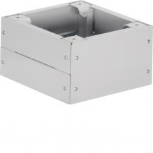 Hager Sockel, univers, IP54, SKI,200x350x400mm
