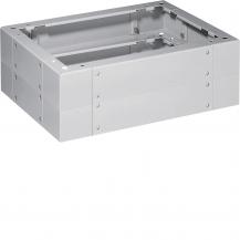 Hager Sockel, univers, IP54, SKI,200x600x400mm