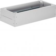 Hager Sockel, univers, IP54, SKI,200x850x400mm