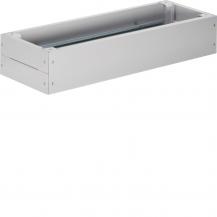 Hager Sockel, univers, IP54,SKI,200x1100x400mm