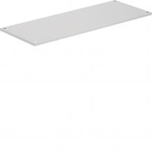 Hager Verschluss.pl. geschl,univers, IP54,SKI