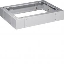 Hager Sockel, univers, IP54,SKI,100x350x600 mm