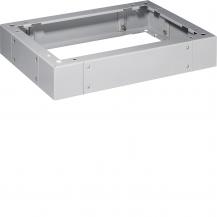 Hager Sockel, univers, IP54, SKI,100x600x600mm