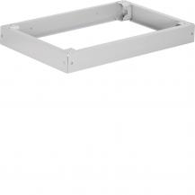 Hager Sockel, univers, IP54, SKI,100x850x600mm