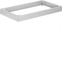 Hager Sockel, univers, IP54,SKI,100x1100x600mm