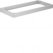 Hager Sockel, univers, IP54,SKI,100x1350x600mm