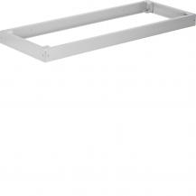 Hager Sockel, univers, IP54,SKI,100x1600x600mm