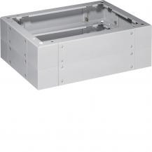 Hager Sockel, univers, IP54, SKI,200x600x600mm