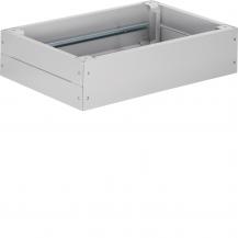 Hager Sockel, univers, IP54, SKI,200x850x600mm