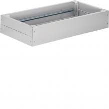 Hager Sockel, univers, IP54,SKI,200x1100x600mm