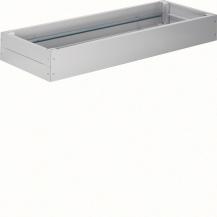 Hager Sockel, univers, IP54,SKI,200x1600x600mm