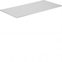 Hager Verschluss.pl. geschl,univers, IP54,SKI