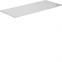 Hager Verschluss.pl. geschl,univers, IP54,SKI