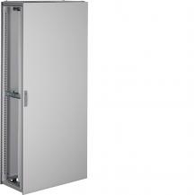 Hager Anreihstandschrank Standschrank, univers, IP54, Schutzklasse I, 1900x850x4