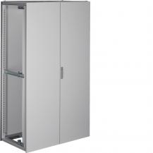 Hager Anreihstandschrank, univers, IP 54, Schutzklasse I, 1900x1100x600 mm
