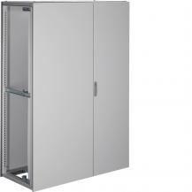 Hager Schrank,univers,IP54,SKI,1900x1350x600mm