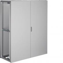 Hager Schrank,univers,IP54,SKI,1900x1600x600mm