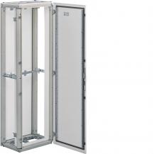 Hager Anreihstandschrank, Standschrank, univers, IP54, Schutzkl. II, 1900x610x40