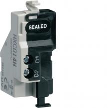 Hager U-spannungsausl.100-120V DC (h250..h630)